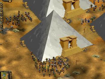 Cultures 4: 8th Wonder of the World