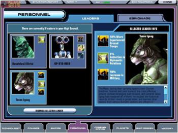 Master of Orion 3