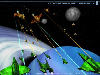 Master of Orion 3