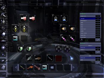 SpaceForce - Rogue Universe