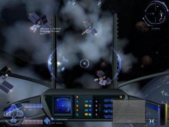 SpaceForce - Rogue Universe