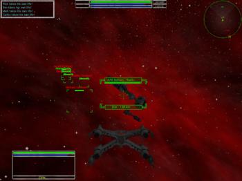 Babylon 5: I've Found Her