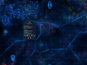 DarkStar One: Broken Alliance