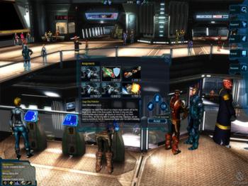 DarkStar One: Broken Alliance