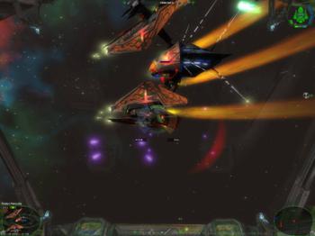 DarkStar One: Broken Alliance