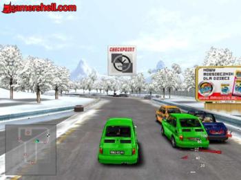 Fast Driver 2