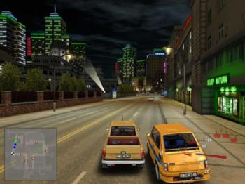 Fast Driver 2