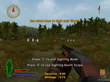 Cabela's Big Game Hunter 2006 Season