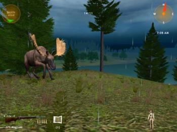 Hunting Unlimited 2008