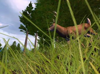 Hunting Unlimited 2008