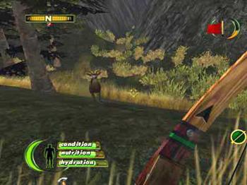 Cabela's Deer Hunt 2005 Season