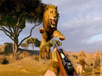 Cabelas BIG GAME hunter 2009