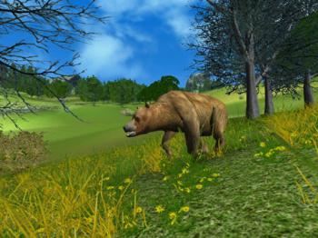 Hunting Unlimited 2009