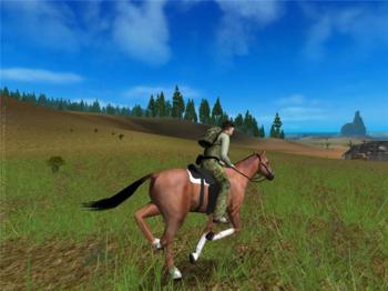 Hunting Unlimited 2009