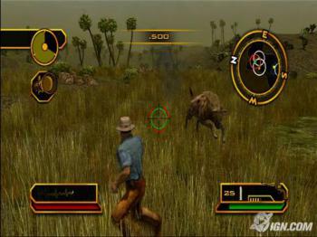 Cabela's African Safari