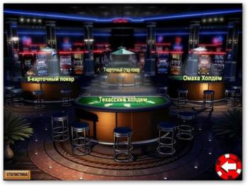 World Poker Championship