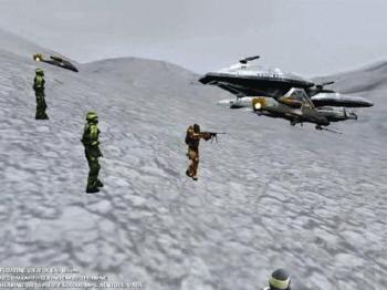 Universal Combat A World Apart