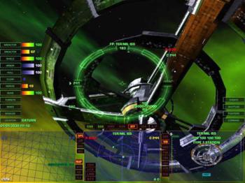 Universal Combat A World Apart