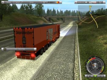 German Truck Simulator