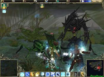 Spellforce