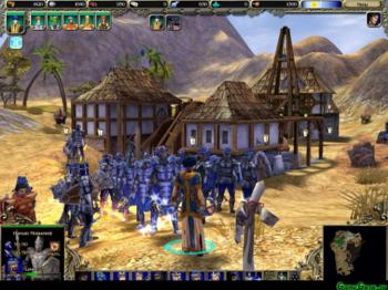 Spellforce