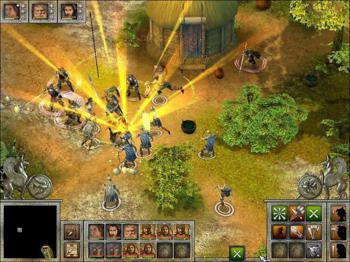 Alexander: the heroes hour