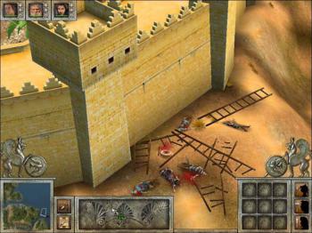 Alexander: the heroes hour